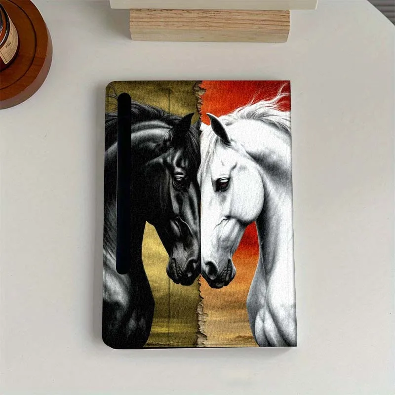 Horse Cartoon Popular Cool For Samsung Galaxy Tab S6 S7 S8 S9 S10 FE Plus Lite Soft Flexible Support Tablet Case Gift
Horse Cartoon Popular Cool For Samsung Galaxy Tab S6 S7 S8 S9 S10 FE Plus Lite Soft Flexible Support Tablet Case Gift