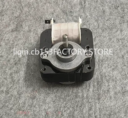 Drum washing machine fan motor YJ72-20A-HT01 drying fan 2023977
Drum washing machine fan motor YJ72-20A-HT01 drying fan 2023977