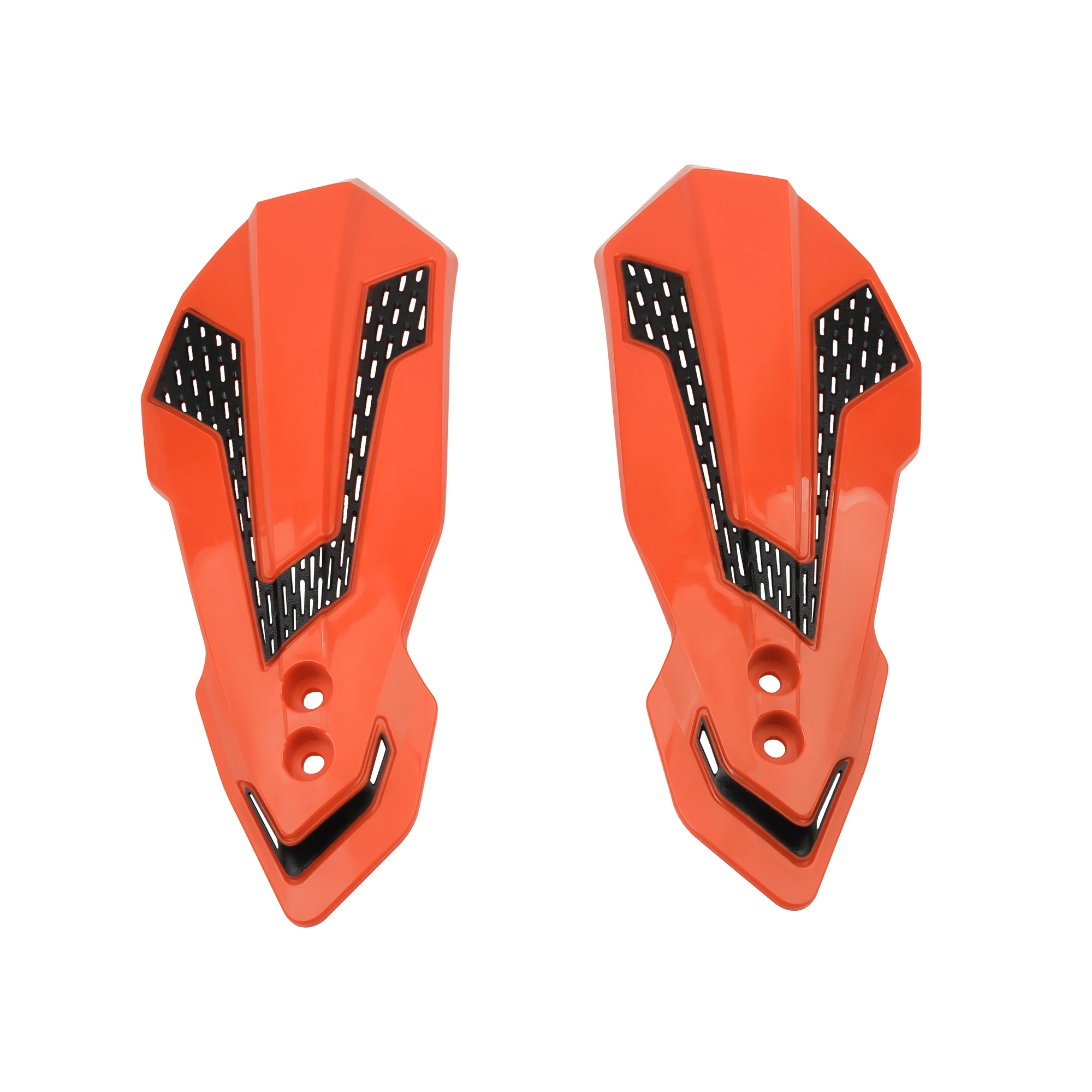 Motorcycle 7/8 Inch 22mm Handguards For Kawasaki Yamaha ATV Off-road Dirt Bike Handlebar Protector Accessories
Motorcycle 7/8 Inch 22mm Handguards For Kawasaki Yamaha ATV Off-road Dirt Bike Handlebar Protector Accessories