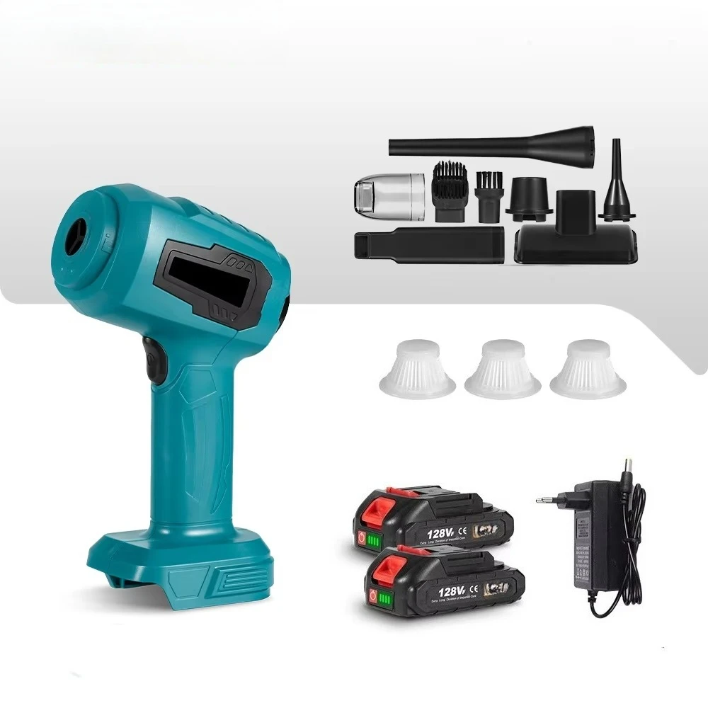 500 Вт беспроводной ручной электрический пылесос перезаряжаемый инструмент для чистки беспроводной домашний ковер
500 Вт беспроводной ручной электрический пылесос перезаряжаемый инструмент для чистки беспроводной домашний ковер