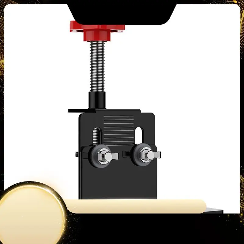 Cabinet Door Installation Positioner,Quick-Install Cabinet Door Installation Tool Mounting Jig Woodworking Tools-X40A
Cabinet Door Installation Positioner,Quick-Install Cabinet Door Installation Tool Mounting Jig Woodworking Tools-X40A
