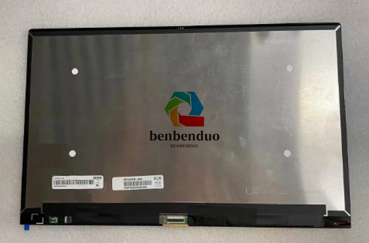 Original 13.3” For SAMSUNG Galaxy Book S NP767XCM-K01US SM-W767 TE133FHM-TS0 NE133FHM-A65 LCD LED Touch screen Display assembly
Original 13.3” For SAMSUNG Galaxy Book S NP767XCM-K01US SM-W767 TE133FHM-TS0 NE133FHM-A65 LCD LED Touch screen Display assembly