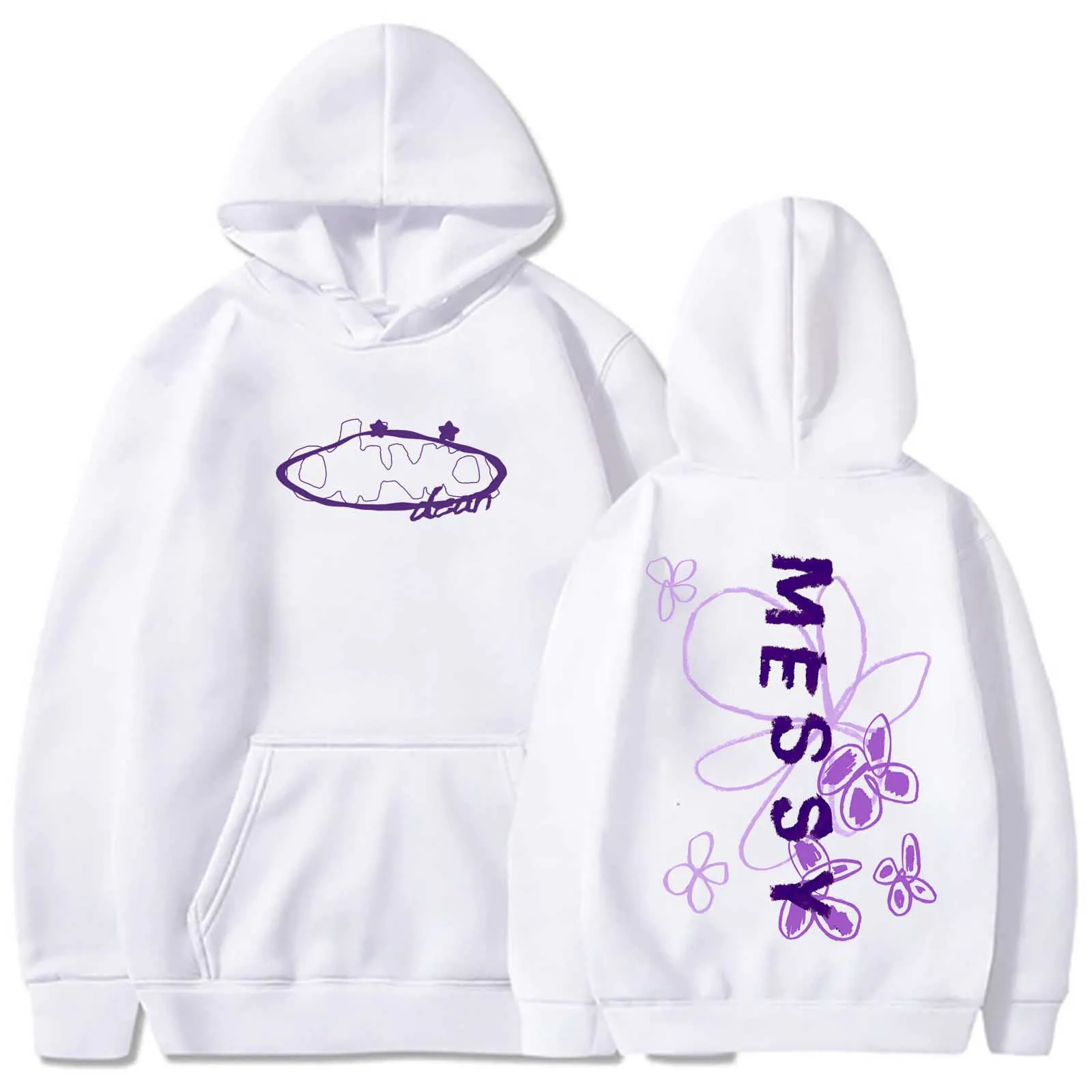 Худи Olivia Dean The Art of Loving Tour 2026, пуловер в стиле Харадзюку, унисекс, удобный, мягкий, оверсайз, подарок для фанатов
Худи Olivia Dean The Art of Loving Tour 2026, пуловер в стиле Харадзюку, унисекс, удобный, мягкий, оверсайз, подарок для фанатов