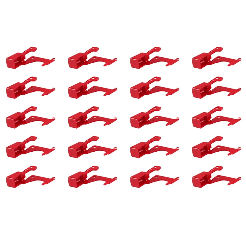 X17A 2025 NEW-20X Suitable For Dyson V10 / V11 Switch Button Red Button Dyson Vacuum Cleaner Host Switch Maintenance Accessories
X17A 2025 NEW-20X Suitable For Dyson V10 / V11 Switch Button Red Button Dyson Vacuum Cleaner Host Switch Maintenance Accessories