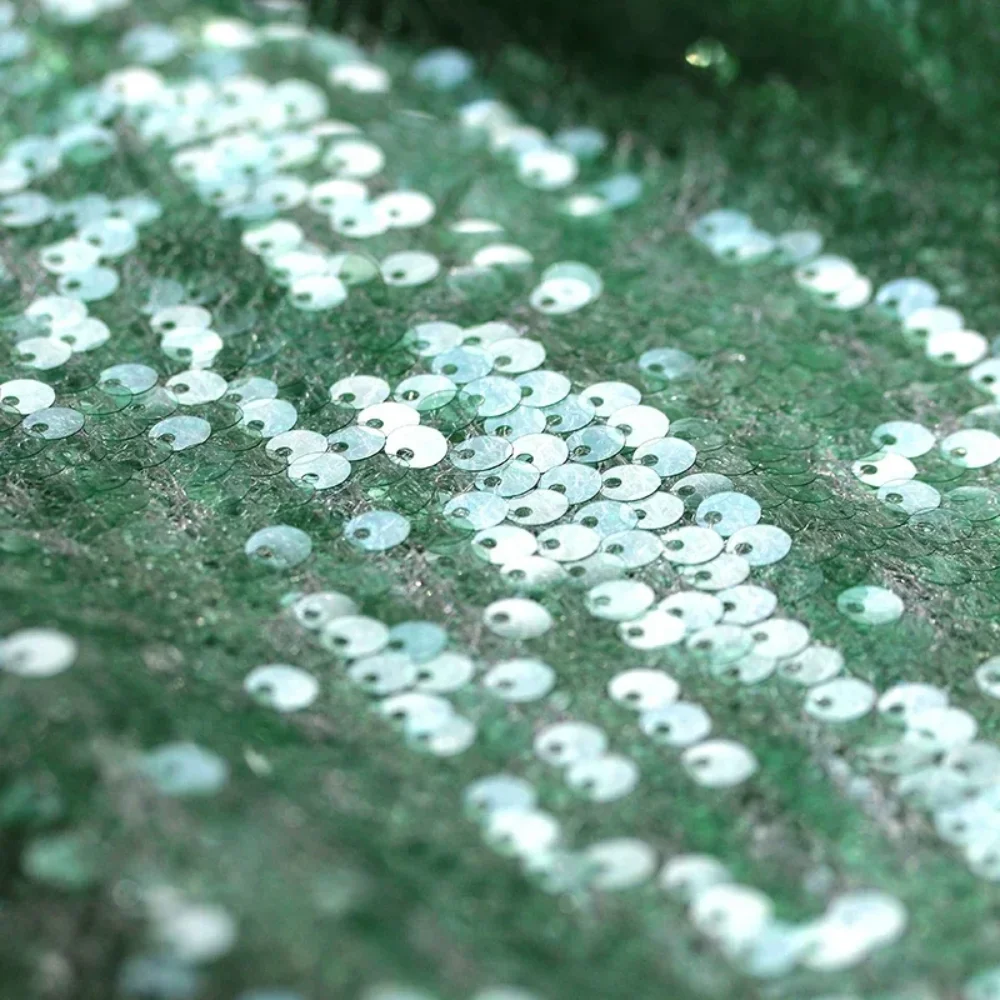 Вафельное сетчатое платье с блестками и блестками, креативная дизайнерская ткань, оптовая продажа, ткань на метр для шитья, материал «сделай сам» 
Вафельное сетчатое платье с блестками и блестками, креативная дизайнерская ткань, оптовая продажа, ткань на метр для шитья, материал «сделай сам»