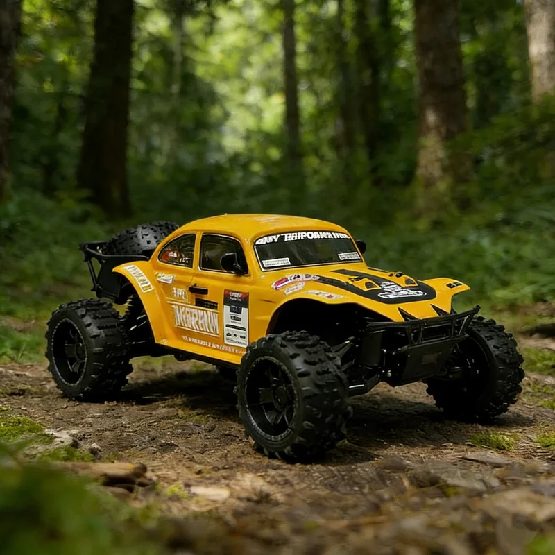 Kkpit Kbt Sp Transparent Car Shell 1/8 Scale Rc Beetle Remote Control Electric 4wd Desert Off Road Rolling Chassis Model Vehicle
Kkpit Kbt Sp Transparent Car Shell 1/8 Scale Rc Beetle Remote Control Electric 4wd Desert Off Road Rolling Chassis Model Vehicle