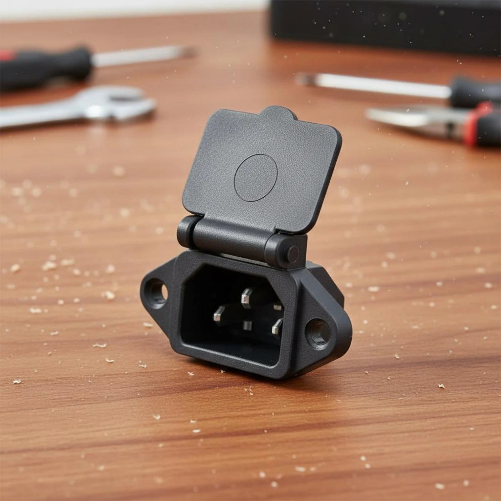 12V Engine Speed Controller Waterproof Design Electric Dispenser Speed Governor Electronic Component Easy Installation
12V Engine Speed Controller Waterproof Design Electric Dispenser Speed Governor Electronic Component Easy Installation