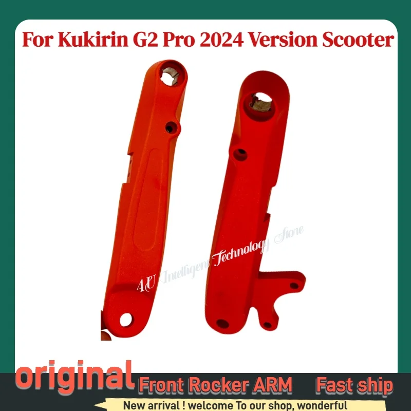 Передний рычаг подвески для электросамоката Kukirin G2 Pro 2024 DB Models – простая и эффективная запасная часть для Kukirin G2 Pro
Передний рычаг подвески для электросамоката Kukirin G2 Pro 2024 DB Models – простая и эффективная запасная часть для Kukirin G2 Pro