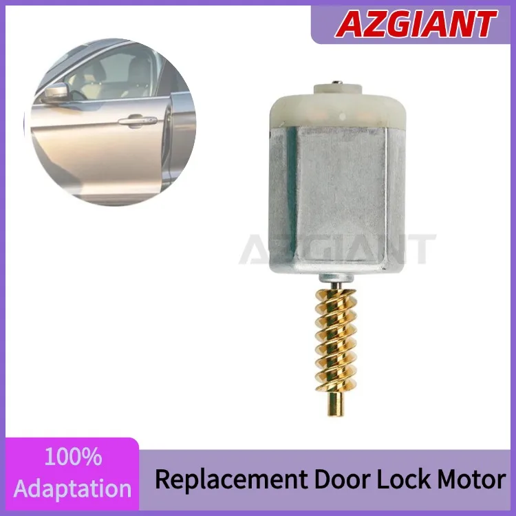 AZGIANT Car Central Control Motor Door Lock Actuator FC-280 For 2011-2015 Hyundai Grandeur Car Accessory
AZGIANT Car Central Control Motor Door Lock Actuator FC-280 For 2011-2015 Hyundai Grandeur Car Accessory