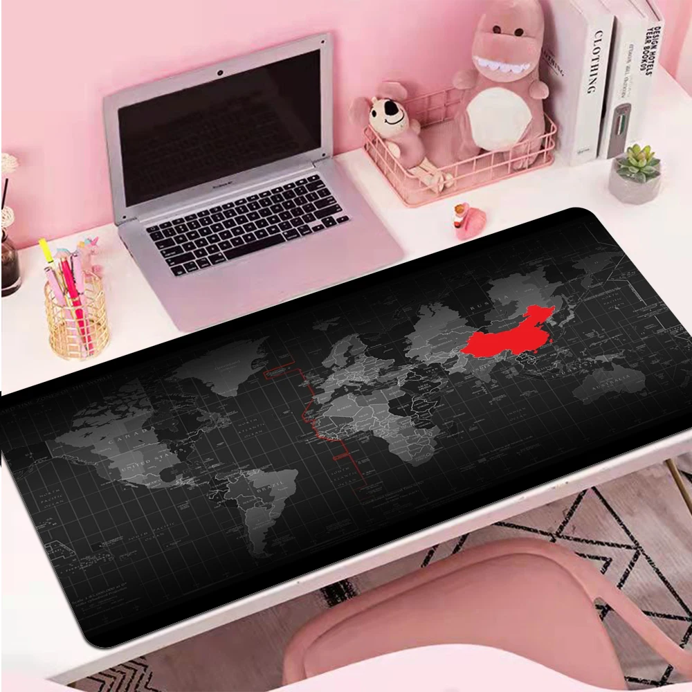 Large Mouse Pad Gaming Mousepad Gamer Mouse Pad Large Computer Mousepad XXL Desk Mat Keyboard Mause Game Carpet Large Mouse Pad
Large Mouse Pad Gaming Mousepad Gamer Mouse Pad Large Computer Mousepad XXL Desk Mat Keyboard Mause Game Carpet Large Mouse Pad