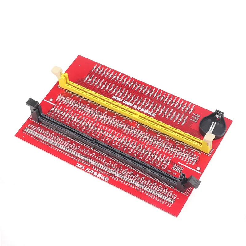 Рабочий стол материнская плата слот памяти DDR3 4 диагностический анализатор ремонта тест SDRAM SO-DIMM Pin Out
Рабочий стол материнская плата слот памяти DDR3 4 диагностический анализатор ремонта тест SDRAM SO-DIMM Pin Out