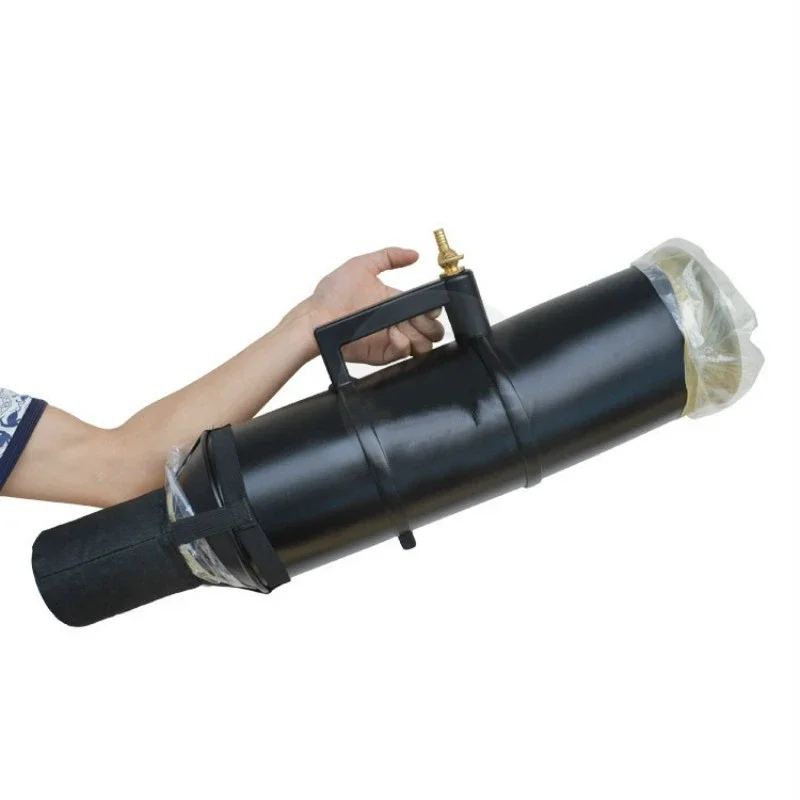 Male Horse Sperm Collection Kit Horse Semen Collector Artificial Insemination Equipment Donkey Farm AI Tool Veterinary AI Tool
Male Horse Sperm Collection Kit Horse Semen Collector Artificial Insemination Equipment Donkey Farm AI Tool Veterinary AI Tool