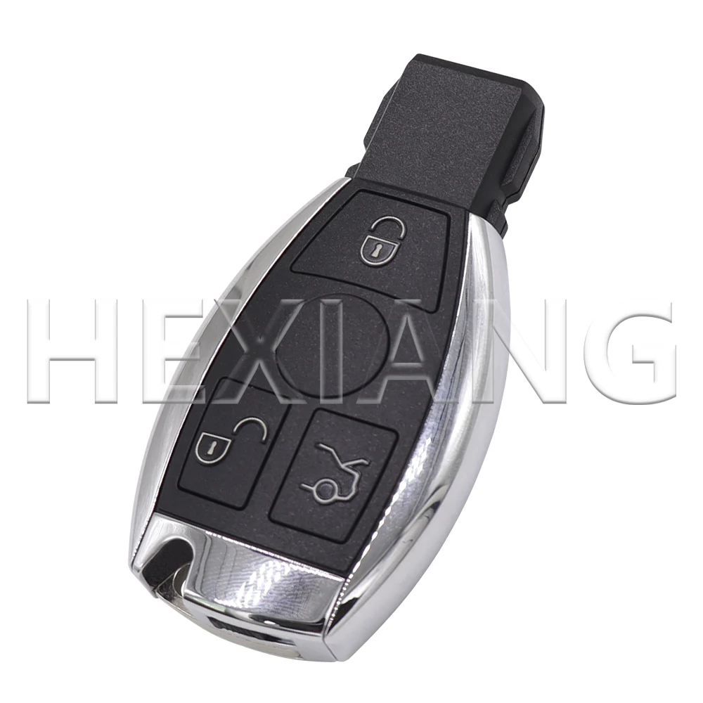 HE 315/433MHz VVDI FBS3 Car Remote Key Support NEC&BGA For Mercedes Benz A C E S Class W216 W221 W251 W164 W166 W204 W207 W212
HE 315/433MHz VVDI FBS3 Car Remote Key Support NEC&BGA For Mercedes Benz A C E S Class W216 W221 W251 W164 W166 W204 W207 W212
