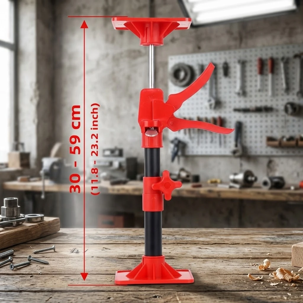 Heavy Duty Adjustable Telescopic Prop Rod Steel Acrow Jack Construction Support Pole Extension Bar for Ceiling Floor Building
Heavy Duty Adjustable Telescopic Prop Rod Steel Acrow Jack Construction Support Pole Extension Bar for Ceiling Floor Building