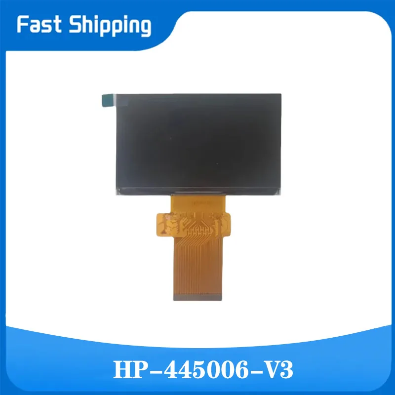 High Quality New 4-inch Hp-445006-v3 5.7-inch Hp-445706-v3 1920 * 1080p Projector Display Screen Accessories
High Quality New 4-inch Hp-445006-v3 5.7-inch Hp-445706-v3 1920 * 1080p Projector Display Screen Accessories