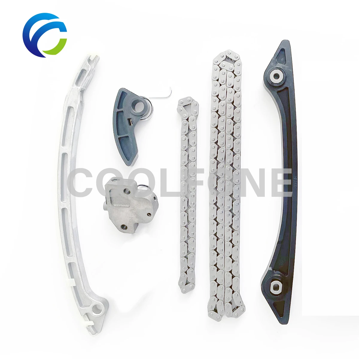 Timing Belt Kit for JAGUAR F-PACE X761 XE X760 XJ LAND ROVER DISCOVERY L550 FREELANDER 2 L359 RANGE ROVER EVOQUE L538 LR025263
Timing Belt Kit for JAGUAR F-PACE X761 XE X760 XJ LAND ROVER DISCOVERY L550 FREELANDER 2 L359 RANGE ROVER EVOQUE L538 LR025263