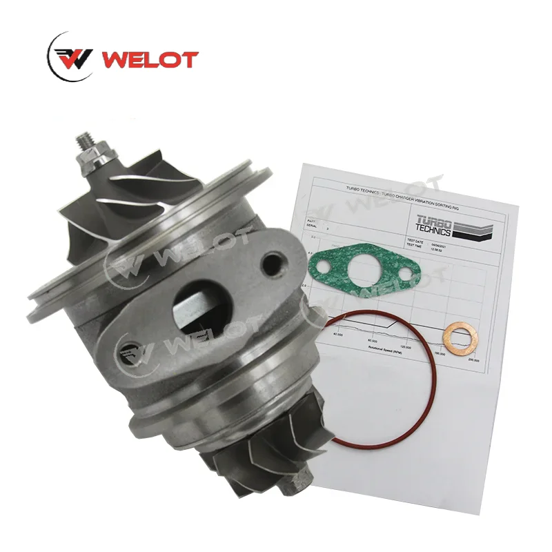 49172-03000 TD025M 9804945280 Turbine Cartridge Turbo CHRA Core For Peugeot 203 308 Partner 2008 1.6HDi 55/68/70Kw 75/92/95HP
49172-03000 TD025M 9804945280 Turbine Cartridge Turbo CHRA Core For Peugeot 203 308 Partner 2008 1.6HDi 55/68/70Kw 75/92/95HP