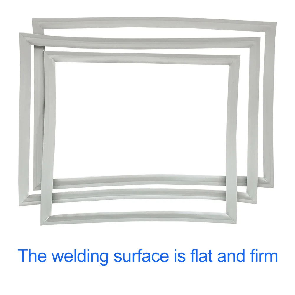 Refrigerator Door ket Welding Machine PVC ket Welder Magnetic Rubber Seal Soldering Machine
Refrigerator Door ket Welding Machine PVC ket Welder Magnetic Rubber Seal Soldering Machine
