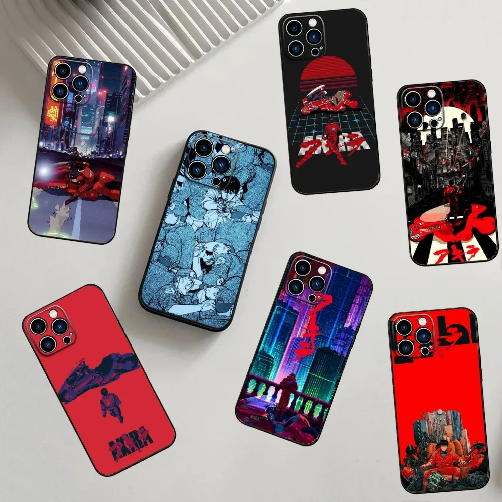 Anime A-Akira Phone Case For iPhone 16,15,14,13,12,11,Pro,X,XS,Max,XR,Plus,Mini Silicone Black Shockproof TPU
Anime A-Akira Phone Case For iPhone 16,15,14,13,12,11,Pro,X,XS,Max,XR,Plus,Mini Silicone Black Shockproof TPU