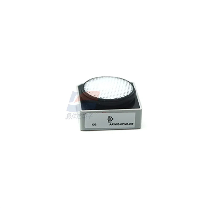 1O2 AAW85-07WD-CIT 3 - Electrode Electrochemical Sensor for Auxiliary Monitoring Modules in
1O2 AAW85-07WD-CIT 3 - Electrode Electrochemical Sensor for Auxiliary Monitoring Modules in