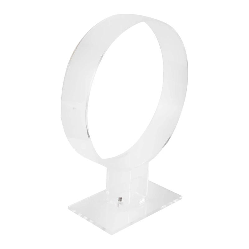 Acrylic Headband Holder, Hair Accessories, Headband Display Stand, Jewelry Holder
Acrylic Headband Holder, Hair Accessories, Headband Display Stand, Jewelry Holder