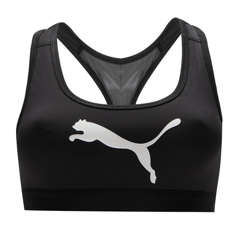 Женский спортивный бюстгальтер Puma для фитнеса и йоги, удобный, дышащий, повседневный, артикул 527356-51
Женский спортивный бюстгальтер Puma для фитнеса и йоги, удобный, дышащий, повседневный, артикул 527356-51