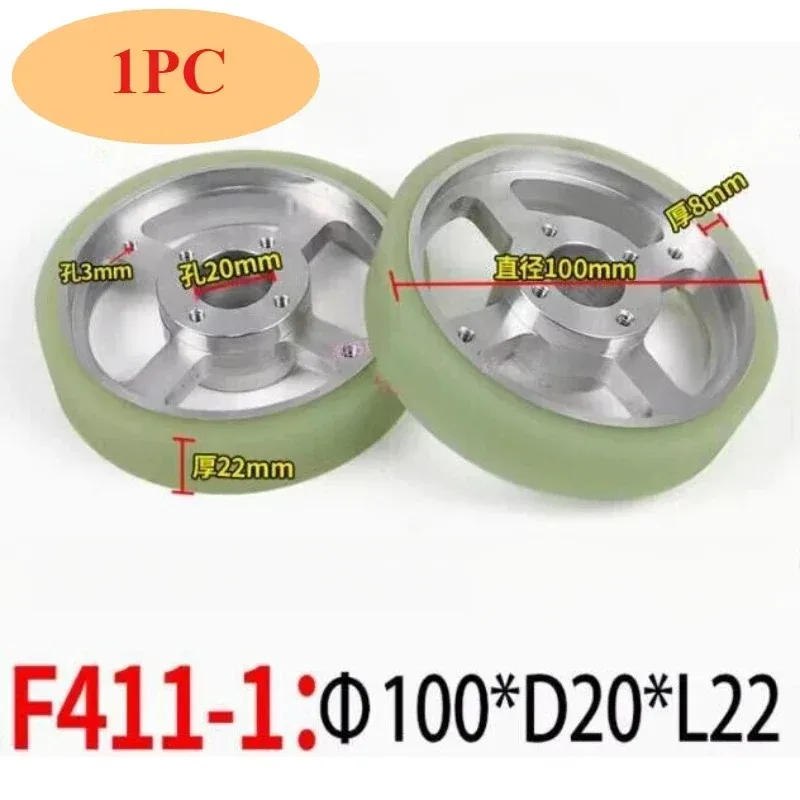 1 шт. Подходит для верхней тормозной колодки Fanuc Wire EDM Spoked, 100x20x22 мм, A290-8119-X618
1 шт. Подходит для верхней тормозной колодки Fanuc Wire EDM Spoked, 100x20x22 мм, A290-8119-X618