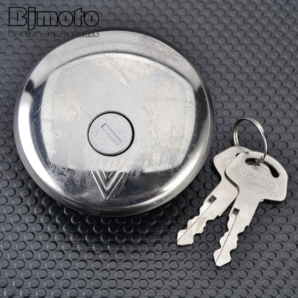Fuel Gas Tank Cap Cover with Key For Suzuki 44200-30830 GN125 GN250 GT250EX (X7) GS250T GN400T GN400X GS450E GS450L GS550L
Fuel Gas Tank Cap Cover with Key For Suzuki 44200-30830 GN125 GN250 GT250EX (X7) GS250T GN400T GN400X GS450E GS450L GS550L