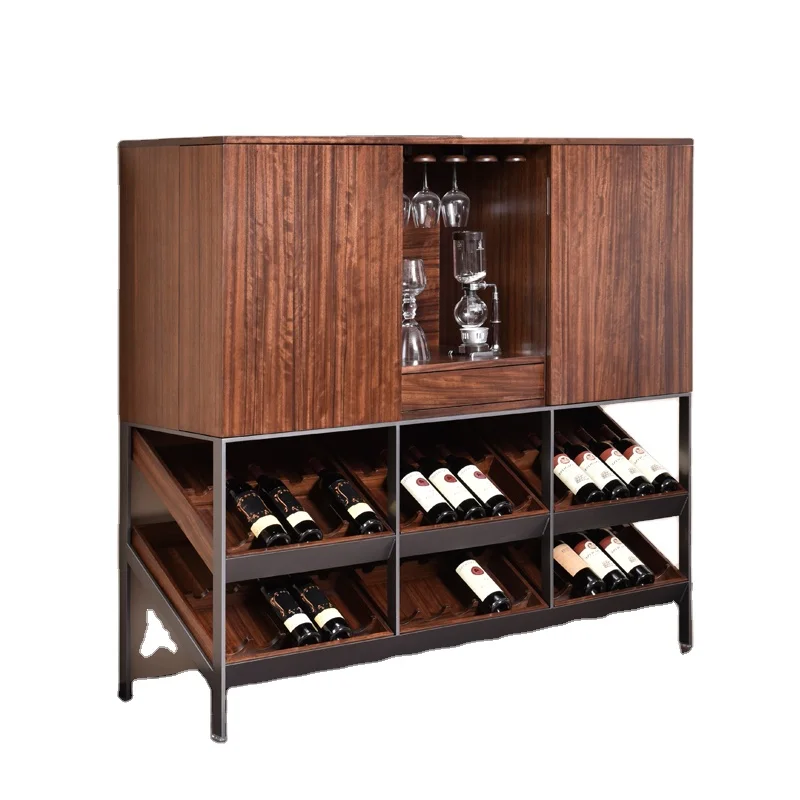 wine cabinet large space locker living room storage cabinet kitchen side cabinet 
wine cabinet large space locker living room storage cabinet kitchen side cabinet
