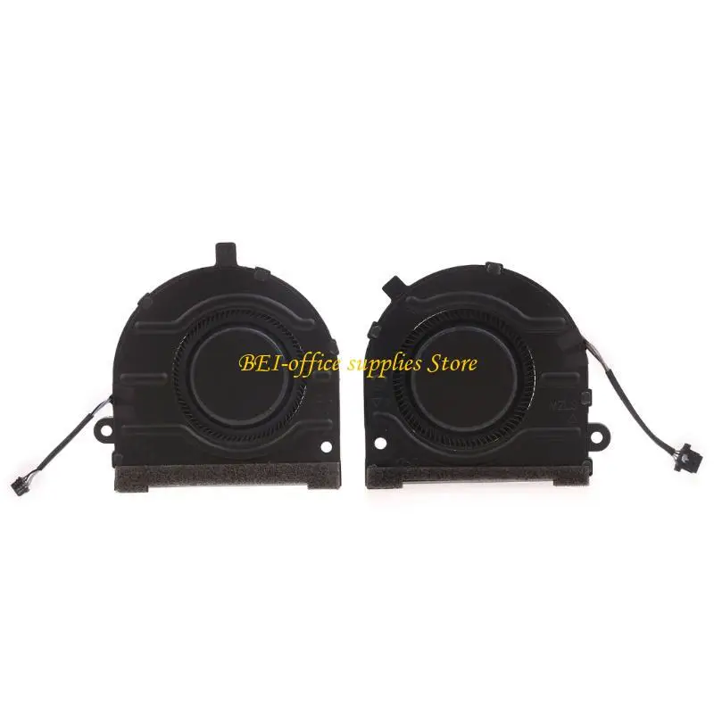 A9LC New Laptop CPU CPU GPU Охлаждающий вентилятор для 13 Vostro 5310 3320.
A9LC New Laptop CPU CPU GPU Охлаждающий вентилятор для 13 Vostro 5310 3320.