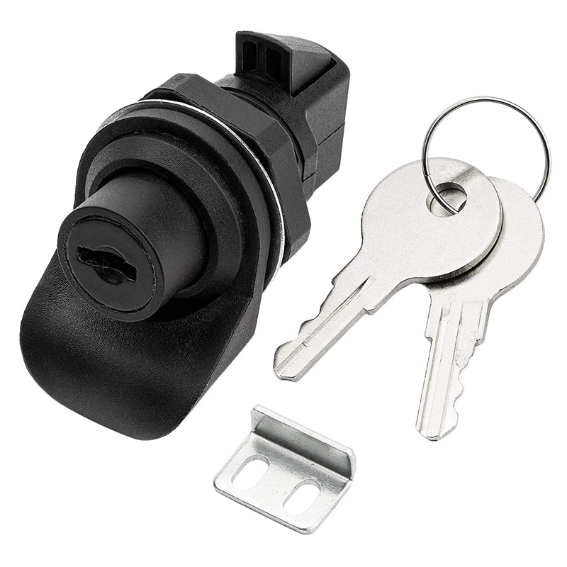 3 Set Locking Push Button Latch For Marine Boat Radio Box, Tool Box, Electronic Box, Motorcycle Glove Box Lock.
3 Set Locking Push Button Latch For Marine Boat Radio Box, Tool Box, Electronic Box, Motorcycle Glove Box Lock.