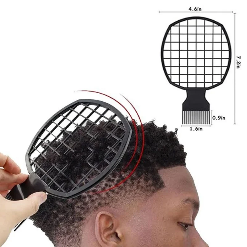 Natural Hairstyling Tools - Twist Wave Hair Tool, Suitable for African Twists and Curls, Natural Hairstyling, Hair Styling
Natural Hairstyling Tools - Twist Wave Hair Tool, Suitable for African Twists and Curls, Natural Hairstyling, Hair Styling