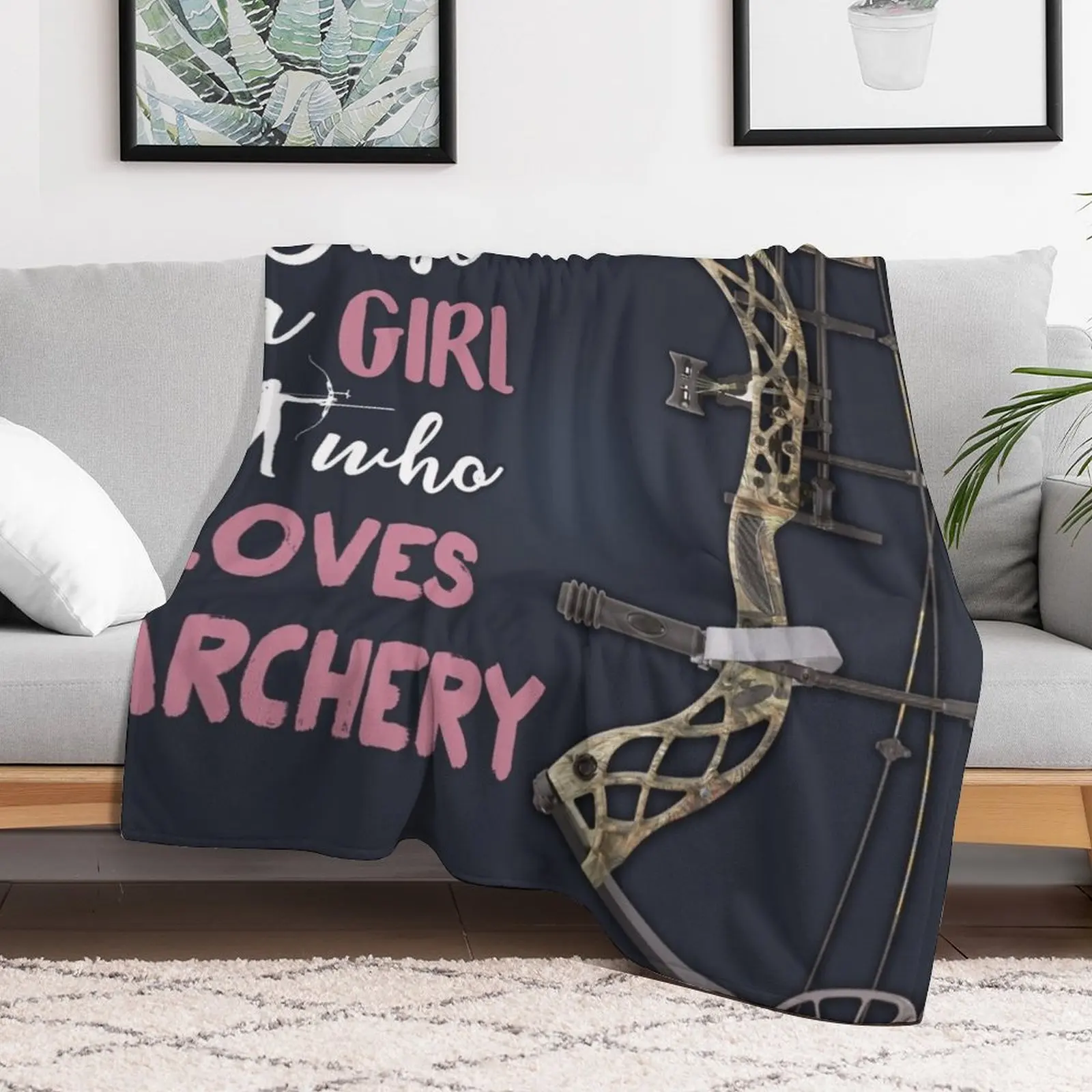 JUST A GIRL WHO LOVES ARCHERY BLANKET Throw Blanket funny gift Sleeping Bag cosplay anime Blankets
JUST A GIRL WHO LOVES ARCHERY BLANKET Throw Blanket funny gift Sleeping Bag cosplay anime Blankets