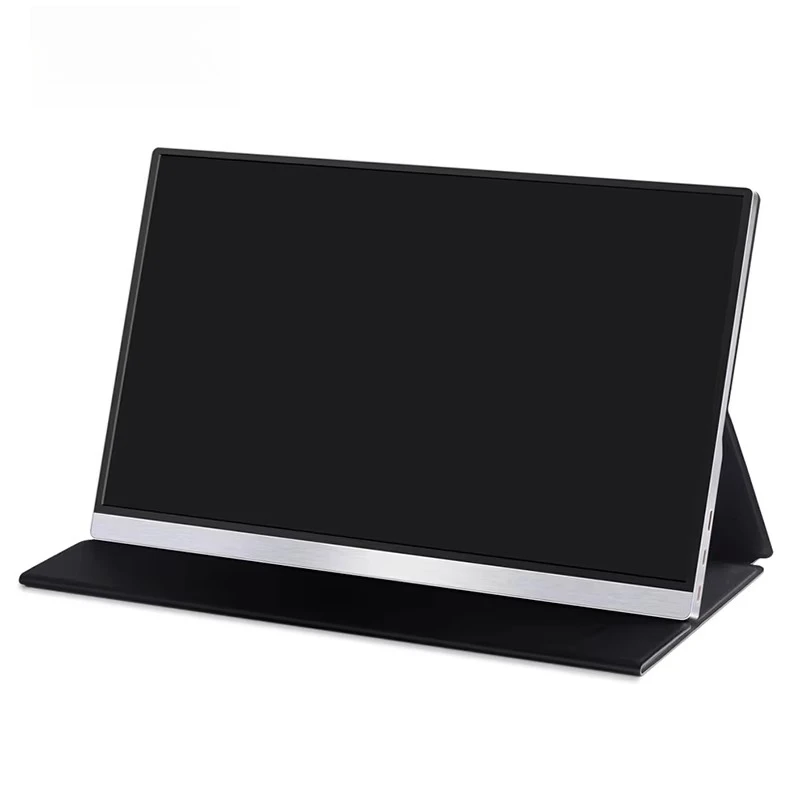 Manufacturer Ultra-Thin 15.6 Inch Portable Full HD 1920*1080 Type-C USB New Touch Screen For Mobile PC Laptop Screen
Manufacturer Ultra-Thin 15.6 Inch Portable Full HD 1920*1080 Type-C USB New Touch Screen For Mobile PC Laptop Screen