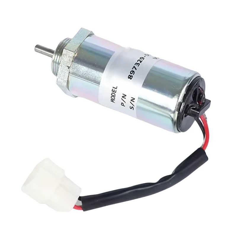NEW-Engine Out Excavator Engine Out Switch 89739 -5680 897209-1152 891209-1152 For Hitachi 70/75
NEW-Engine Out Excavator Engine Out Switch 89739 -5680 897209-1152 891209-1152 For Hitachi 70/75