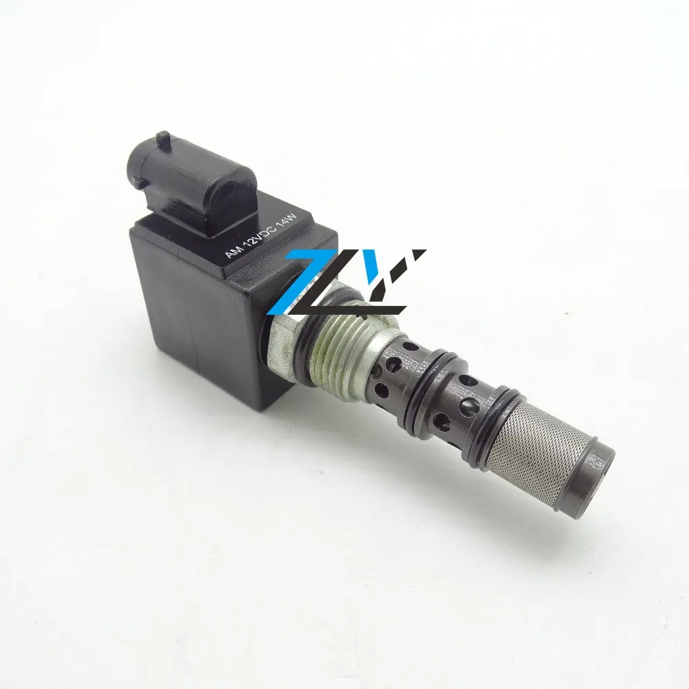 87687115 12V solenoid valve is suitable for CR CX harvesters construction machinery
87687115 12V solenoid valve is suitable for CR CX harvesters construction machinery