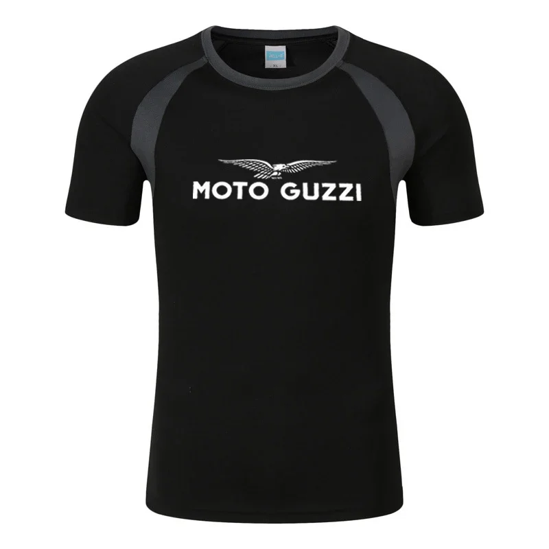 Мотоцикл Moto Guzzi 90, Новинка лета 2024, хорошо продается, повседневная, восьмицветная, дышащая, с круглым вырезом, простота, короткий рукав, уличная одежда
Мотоцикл Moto Guzzi 90, Новинка лета 2024, хорошо продается, повседневная, восьмицветная, дышащая, с круглым вырезом, простота, короткий рукав, уличная одежда