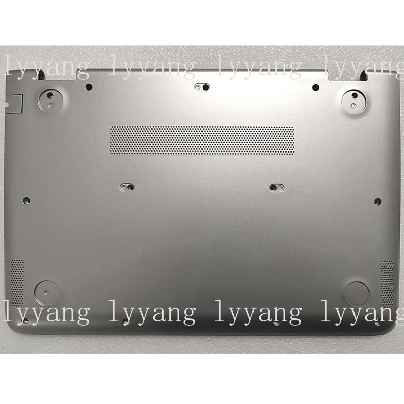 f For HP Pavilion X360 13-S 13-S020NR Bottom Cover D Shell 809819-001
f For HP Pavilion X360 13-S 13-S020NR Bottom Cover D Shell 809819-001