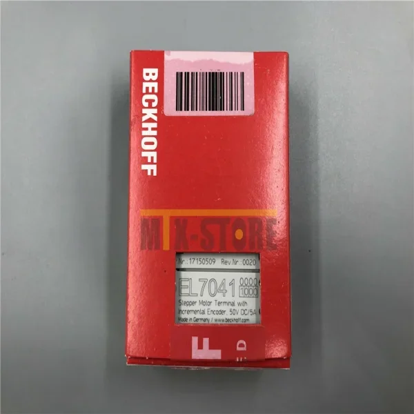 2026 Brandones with El7041 Brand New Original Spot Plc
2026 Brandones with El7041 Brand New Original Spot Plc