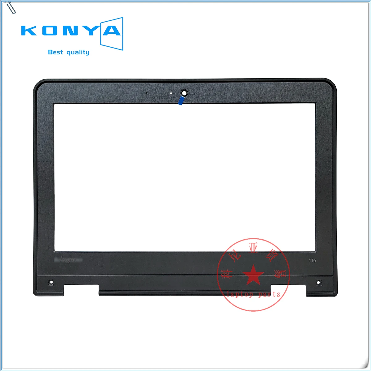 New Original For Lenovo Thinkpad Yoga 11e 1st Gen Series Laptop LCD Front Bezel Cove Screen Frame Assembly 00HW169 3ELI5LBLV00
New Original For Lenovo Thinkpad Yoga 11e 1st Gen Series Laptop LCD Front Bezel Cove Screen Frame Assembly 00HW169 3ELI5LBLV00