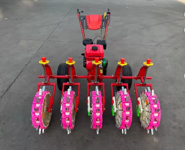 Сеялка для овощей: Прямые поставки с завода, высококачественная ручная сеялка для овощей, многофункциональная, для посева мелких семян в сельском хозяйстве
Сеялка для овощей: Прямые поставки с завода, высококачественная ручная сеялка для овощей, многофункциональная, для посева мелких семян в сельском хозяйстве