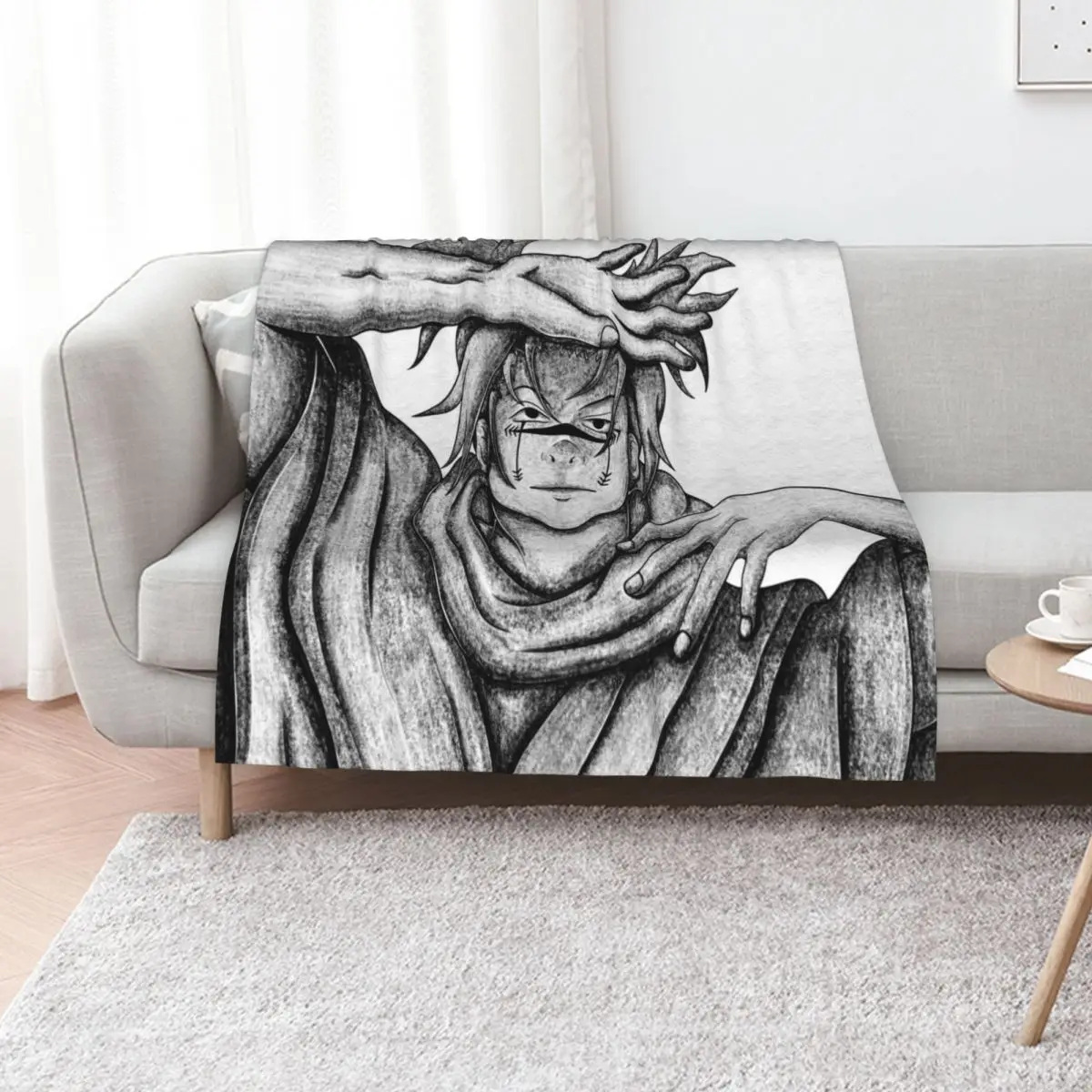 choso pencil shading Throw Blanket Blankets For Bed Sofas Summer Beddings Extra Large Throw Blankets
choso pencil shading Throw Blanket Blankets For Bed Sofas Summer Beddings Extra Large Throw Blankets