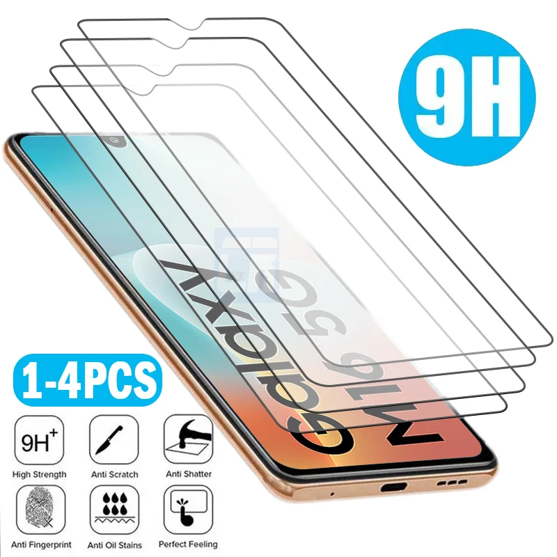Прозрачное закаленное стекло для Samsung Galaxy M16 M36 M56 M06 M55S M35 M15 M14 M05 M54 M53 M52 M33 M51 M13 M34 Защитные пленки для экрана
Прозрачное закаленное стекло для Samsung Galaxy M16 M36 M56 M06 M55S M35 M15 M14 M05 M54 M53 M52 M33 M51 M13 M34 Защитные пленки для экрана