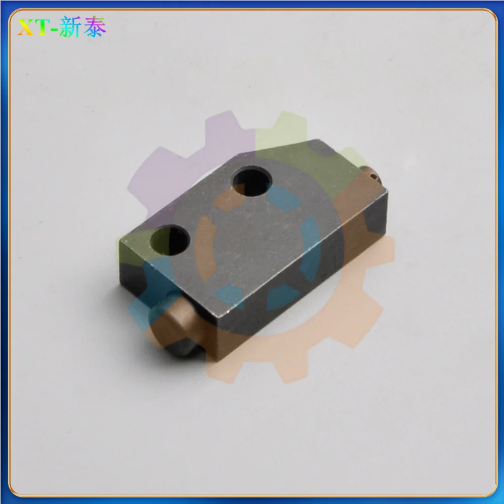 Лучшее качество 71.010.003 Печатная машина седла подшипниковой пластины
Лучшее качество 71.010.003 Печатная машина седла подшипниковой пластины