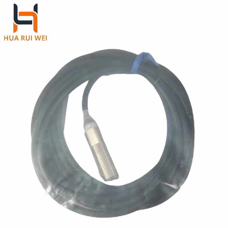 2026 Hot Sale New E2E-X2R5D1-T-N Industrial Automation Proximity Switch Sensor
2026 Hot Sale New E2E-X2R5D1-T-N Industrial Automation Proximity Switch Sensor