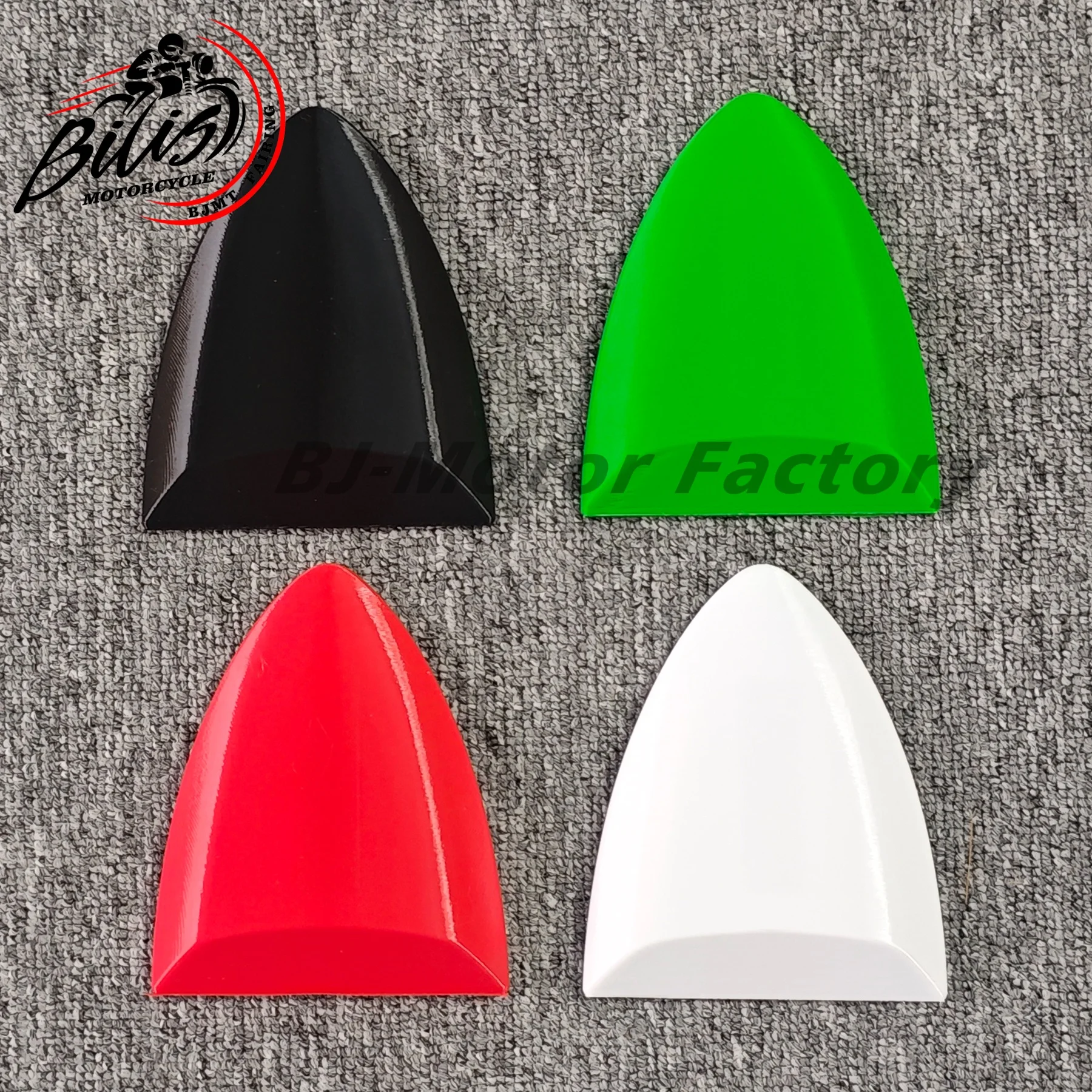 Rear Seat Cover Side Fairing Cowl for DUCATI 696 2009 2010 Tail Light Upper Fairing Cowl
Rear Seat Cover Side Fairing Cowl for DUCATI 696 2009 2010 Tail Light Upper Fairing Cowl