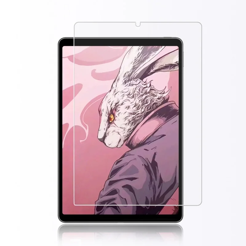 Suitable for LEGION Y700 5th Generation 2026 8.8-inch Tablet Protective Film with Film Tool
Suitable for LEGION Y700 5th Generation 2026 8.8-inch Tablet Protective Film with Film Tool