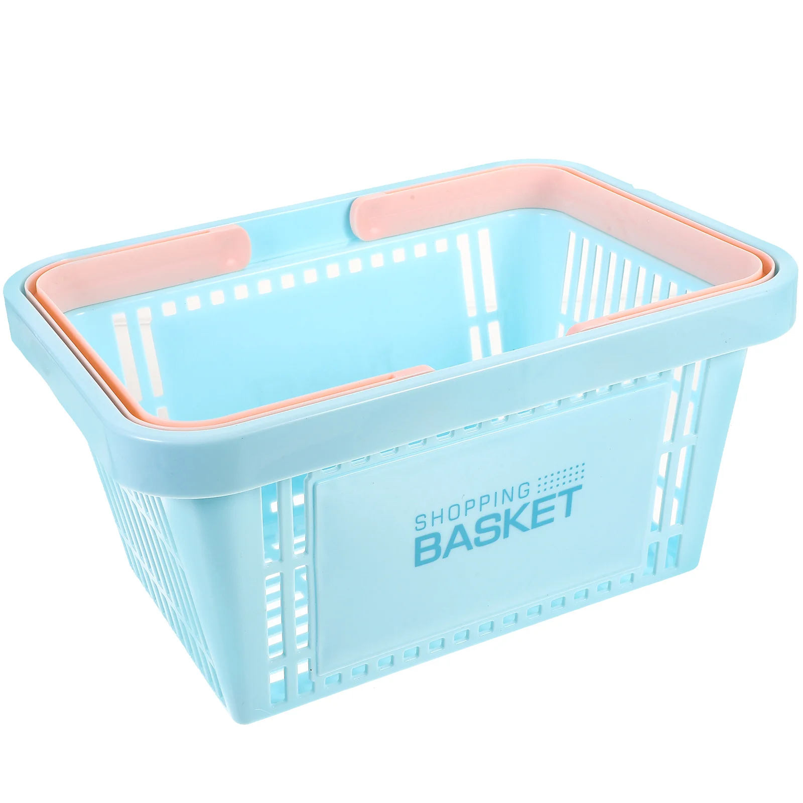 Storage Basket Wicker Baskets Portable Shopping Cart Bathroom Small Plastic Organizer Organizing Office
Storage Basket Wicker Baskets Portable Shopping Cart Bathroom Small Plastic Organizer Organizing Office