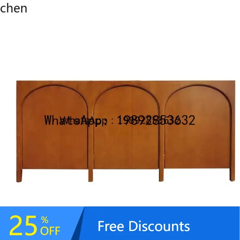 X1 Retro Home Living Room Solid Wood Sideboard Simple Storage Entryway Cabinet fairy garden miniatures
X1 Retro Home Living Room Solid Wood Sideboard Simple Storage Entryway Cabinet fairy garden miniatures