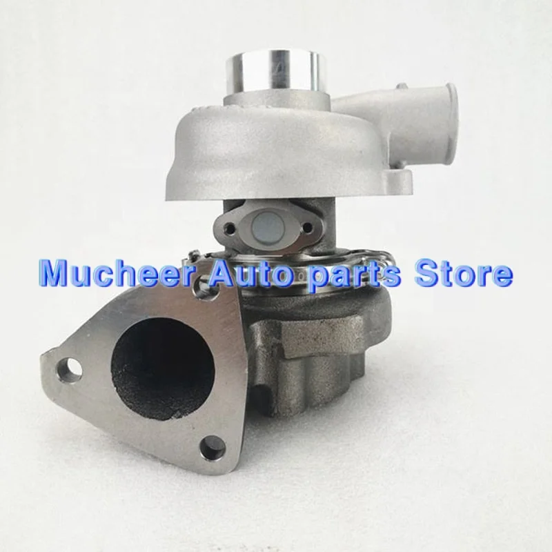 TD05-10A Turbo 49178-00510 49178-00500 49178-00530 Turbocharger for Mitsubishi 4D31T Various Marine
TD05-10A Turbo 49178-00510 49178-00500 49178-00530 Turbocharger for Mitsubishi 4D31T Various Marine